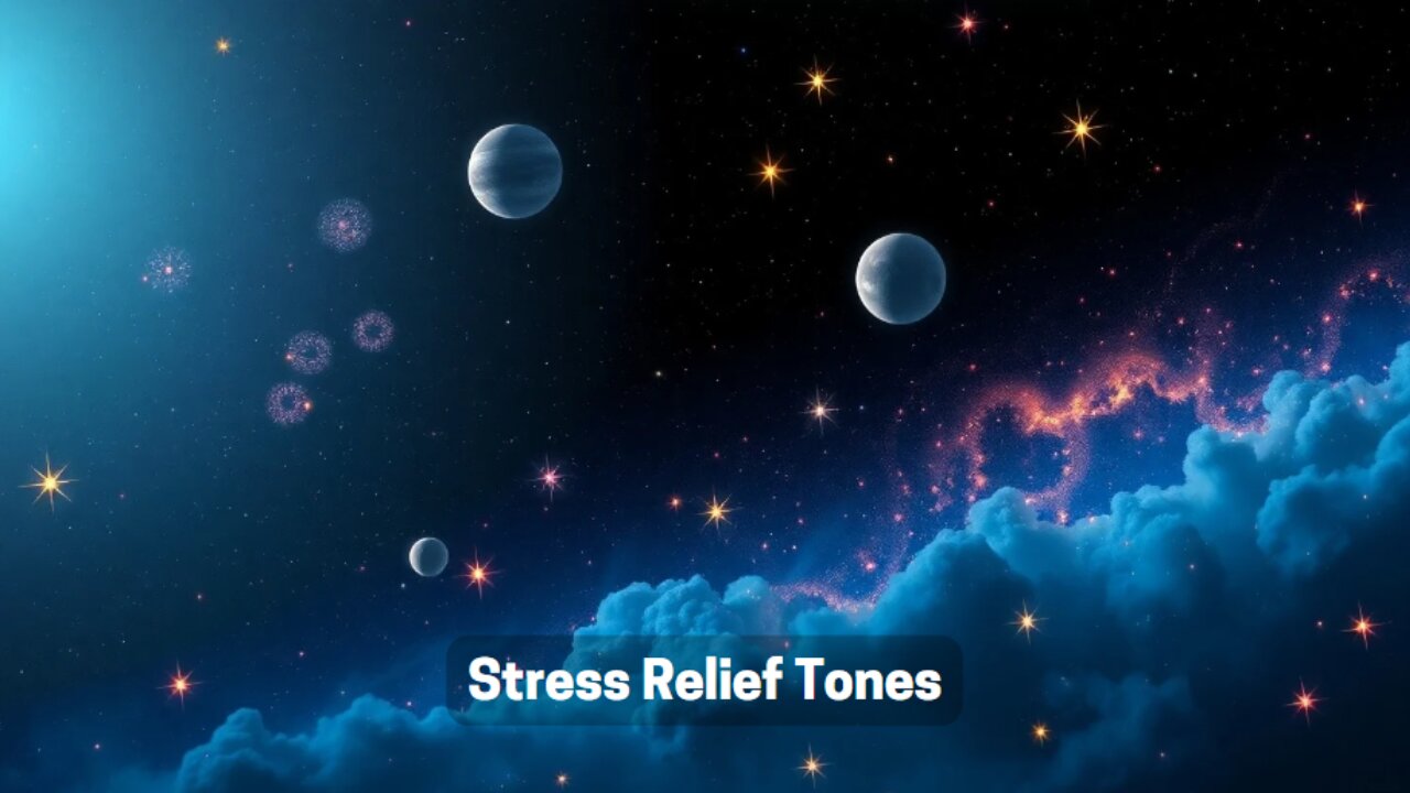 Stress Relief Tones