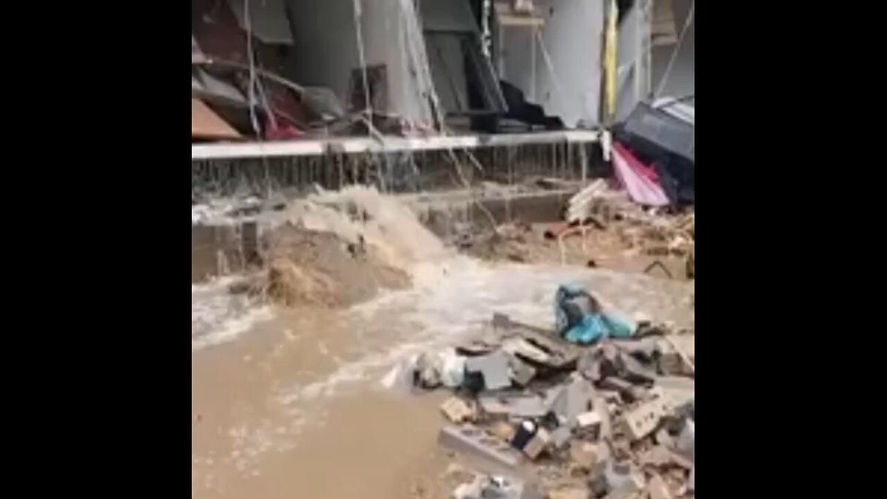 Three Dead, Including Infant in Mass Shooting at WestFest Carnival at Centennial Park