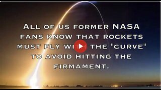 [Part 2] Proving the Existence of the Firmament / Dome of Flat Earth | Founded Earth Brothers