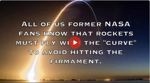 [Part 2] Proving the Existence of the Firmament / Dome of Flat Earth | Founded Earth Brothers