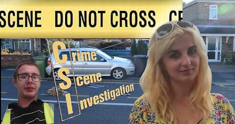 SKANDALICZNY WYROK NA POLKĘ W ANGLI - MARTYNA OGONOWSKA -Peterborough