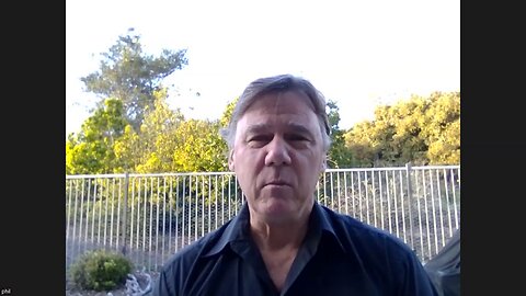 "Light Body Activation" Part II The Bret Lueder Show with Guest Phil Laing Episode #110