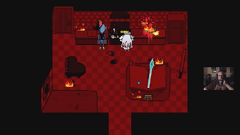 Undertale: Repent to Jesus Mod (Part 11)