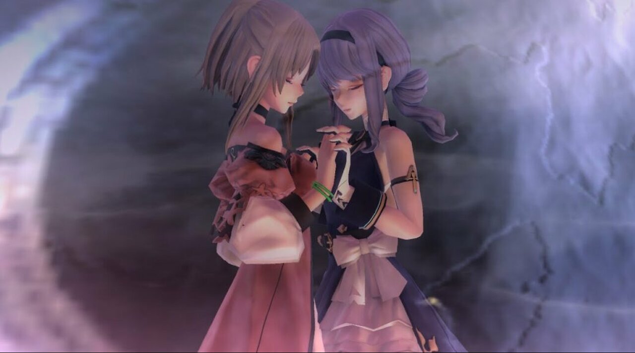 Fantasion Neo Dimension Pt 4