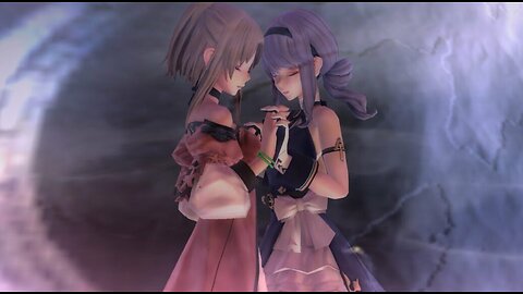 Fantasion Neo Dimension Pt 4