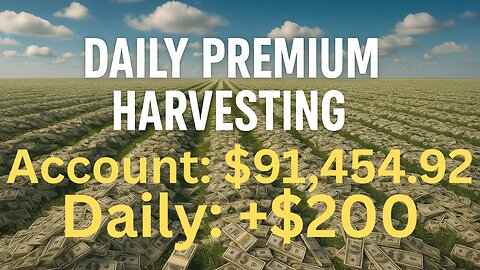 Easy Money Selling SPY Covered Calls! (Day 18 Results + Strategy Breakdown) #trading #PPH