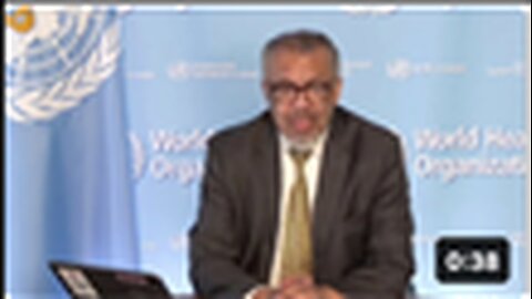 "WHO Member States Convene in Geneva to Finalize Pandemic Agreement: An Analysis"