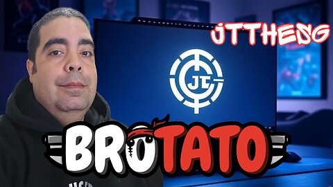 Game 'n' Chat - Brotato [5/30/2025] #RumbleTakeover
