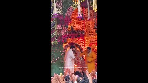 Radhe Radhe 🙏