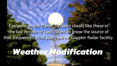 "Unlocking the Secrets of Weather Modification: A Deep Dive into KILLUMINATI13420"