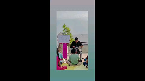 तुसी कहदे हो की पढ़ाई नशा है