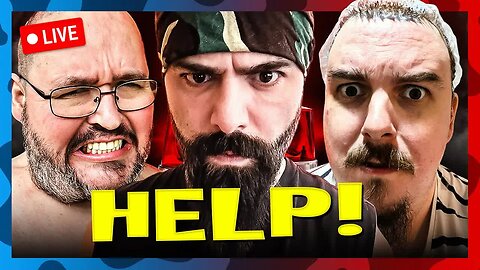 [2025-05-06] Boogie & Rastov ⚠️ Breaking Bad! 😡 (OMG) ✅ 2025-05-06 20_02 [Q97gt_PV0Tg]