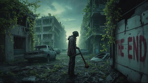 End of The World