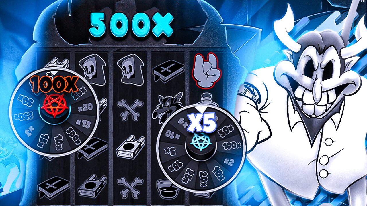 Went Back To SixSixSix Slot And It PAID!? Crazy Bonus Buys