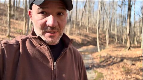 Shawn Ryan: 'To: My Audience and Congressman Dan Crenshaw' (1/1/26)