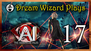 DWP 682 ~ AI: The Somnium Files (2019) ~ #17