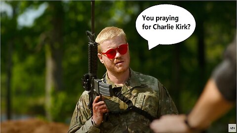 The Charlie Kirk Wars
