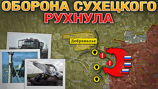 Финальная Подготовка К Удару🎯 Запорожское Наступление Набирает Обороты⚔️ Военные Сводки 02.02.2026