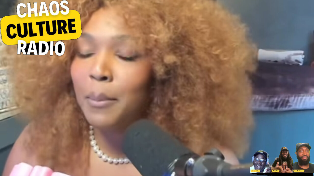 Lizzo Talks To Yung Miami About Her Weight Comment on Club Shay Shay