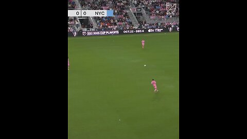 Lionel Messi wins again