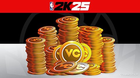 NBA 2K Content Creator Spends $32,000 On My Team Microtransactions
