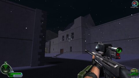 C&C Renegade Mission 7