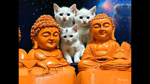 Cute Cat Gif