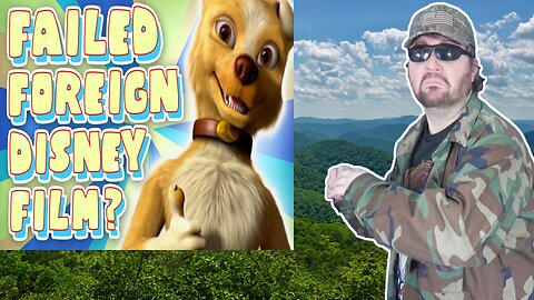 What The Hell Is Roadside Romeo? (Failed Foreign Disney Movie) (Saberspark) - Reaction! (BBT)