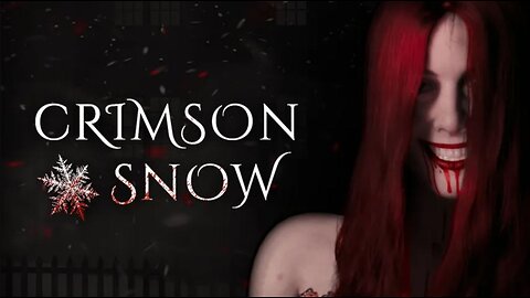 🟢Una Tranquila y sangrienta NAVIDAD - CRIMSON SNOW -
