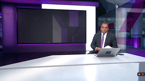 Channel 4 on The DecodeCFS Results (Chronic Fatigue Syndromes) Study with Krishnan Guru-Murthy | Nothing to do with Myalgic Encephalomyelitis (M.E.) (also known as "Enteroviral Encephalomyelitis") - 4 News, Channel 4
