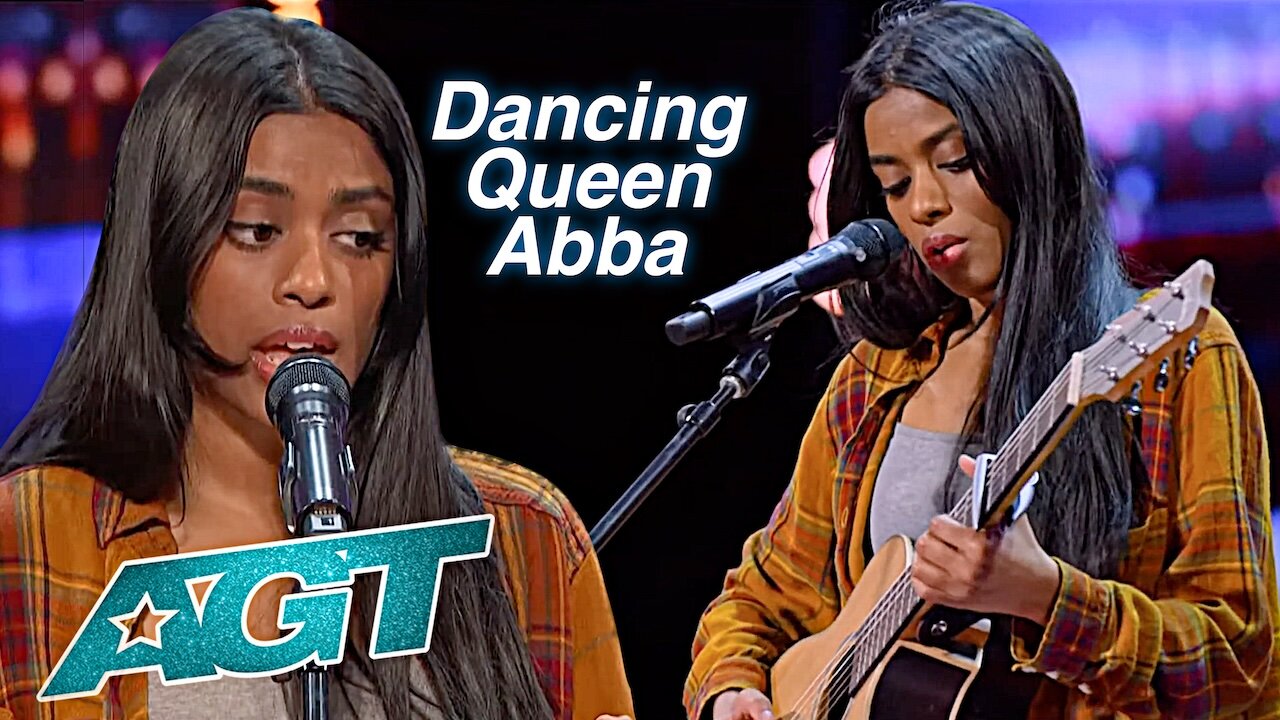 She Sang ‘Dancing Queen’ Alone—Simon’s Reaction Said Everything