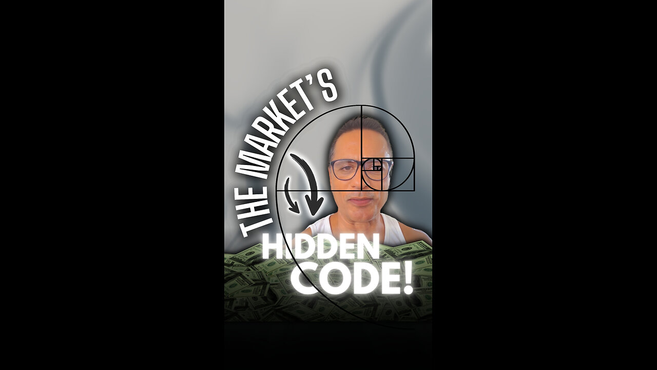 The Market’s Hidden Code!