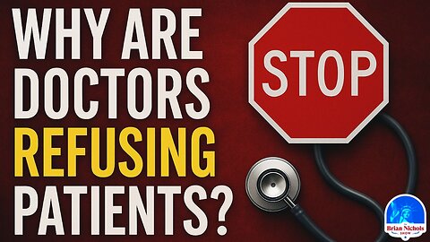 TBNS: Why Are Doctors Refusing Patients?