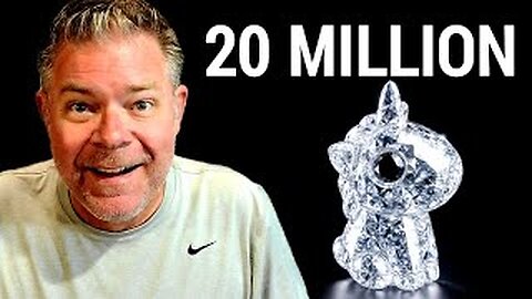 20,000,000+ Cryptos! - What THIS Means for You