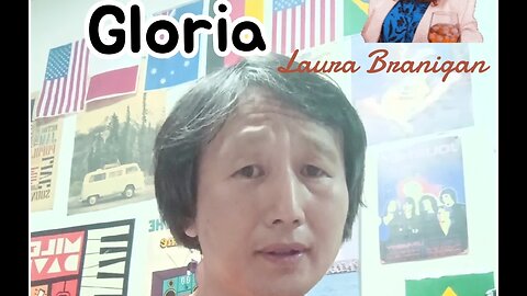 Short cover) Gloria/ Laura Branigan