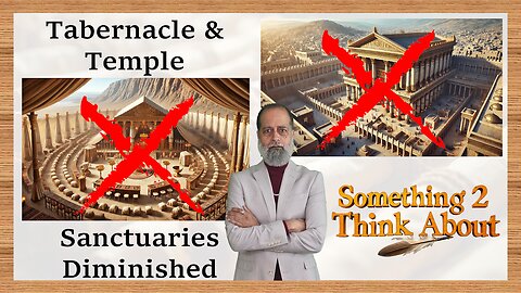 Early Church Fathers - Sanctuaries Diminished - E17