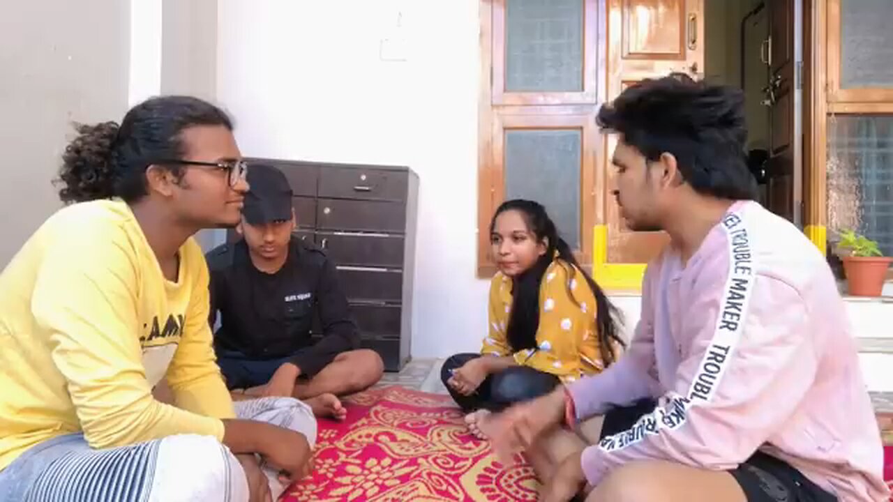 family comedy