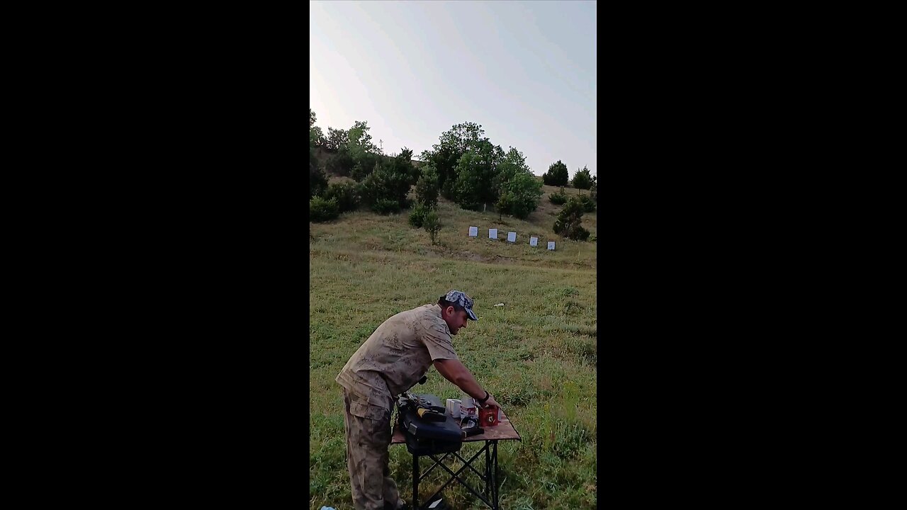 Arslanlar Silah Castello MP6 Ultra