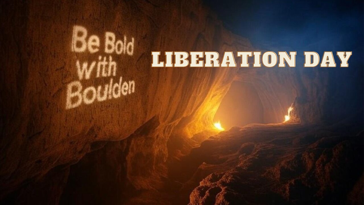 Liberation Day
