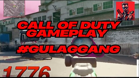 Call of duty warzone gameplay