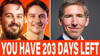 $800B FIRM Sends Clients A Private BITCOIN Letter YOU Need To See!! | EP 1265