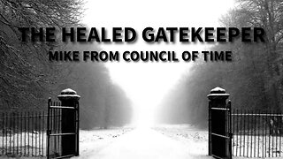 Mike From COT - The Healed Gatekeeper - Addictions - Convictions