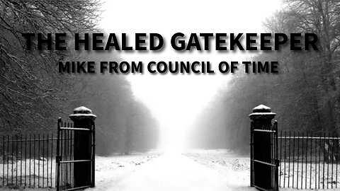 Mike From COT - The Healed Gatekeeper - Addictions - Convictions