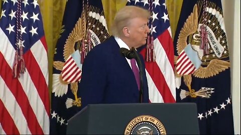 Trump: We're Terminating CA EV Mandates!
