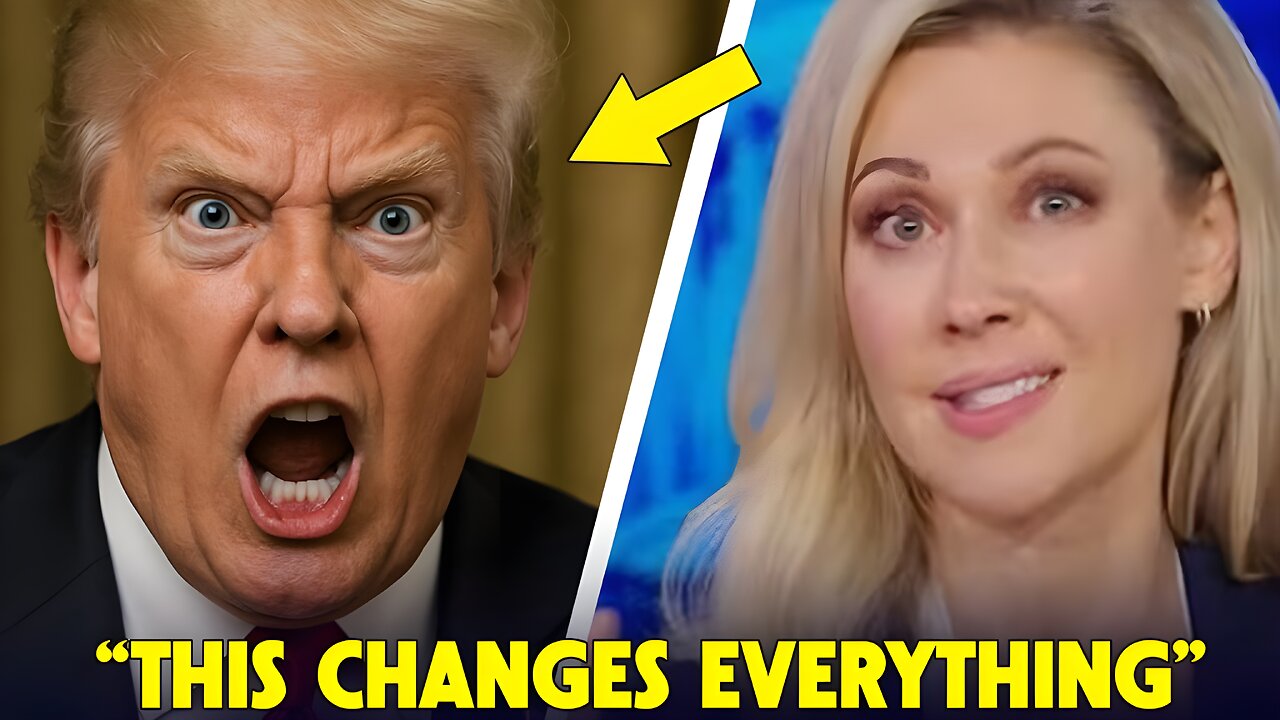 Trump’s Golf Nightmare Just Turned DEADLY — Report STUNS Nation!