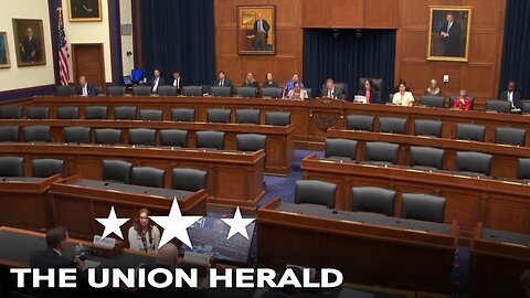 House Hearing on Federal Courthouse Design and Construction