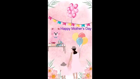 Mother's Day