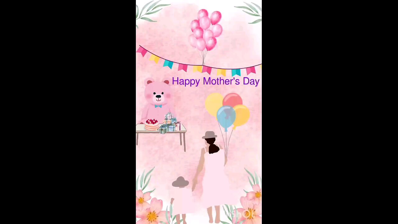 Mother's Day