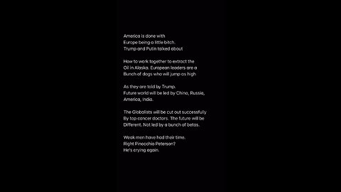 New remix