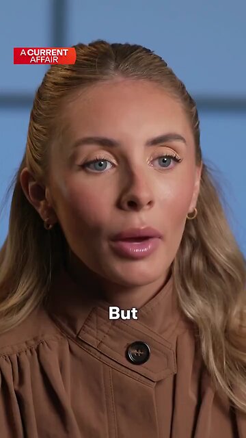 Bonnie Blue Blames Parents for Teens' Obsession: "It's Not My Fault!" Shocking TV Clash